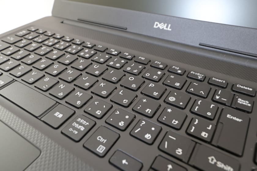 レビュー】 DELL「Vostro 15 3582」(Celeron N4000)は遅いけど使いよう