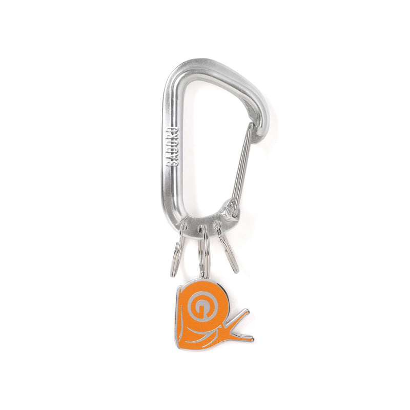 GADORO Carabiner - ORANGE