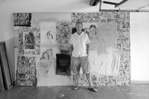 Richard Prince | Gagosian