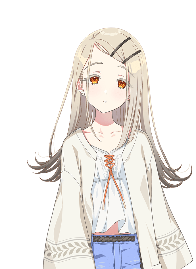 篠澤 広 ｜ 学園アイドルマスター（学マス）｜君と出会い、夢に翔ける