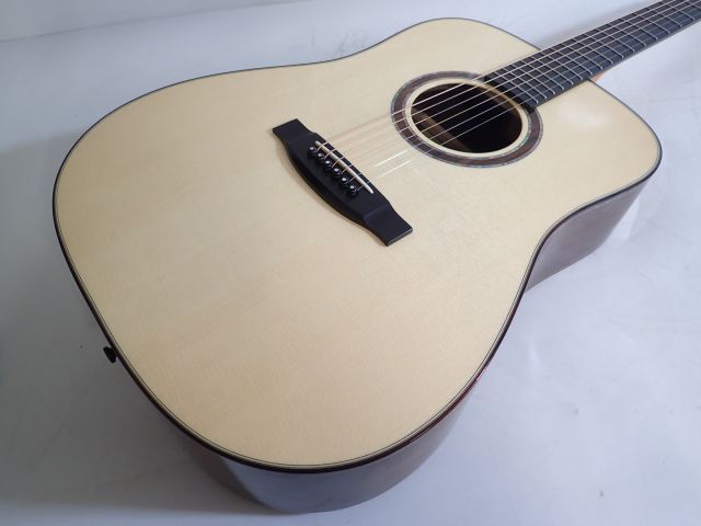 高額買取実施中!!】美品 Lakewood レイクウッド D-32 アコースティック
