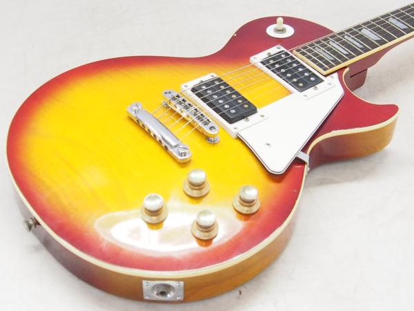 高額買取実施中!!】Greco グレコ フルアコ FA-95 ケース付 | 楽器買取