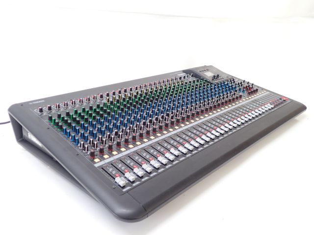 高額買取実施中!!】良品 YAMAHA MGP32X 32chアナログミキサー ヤマハ