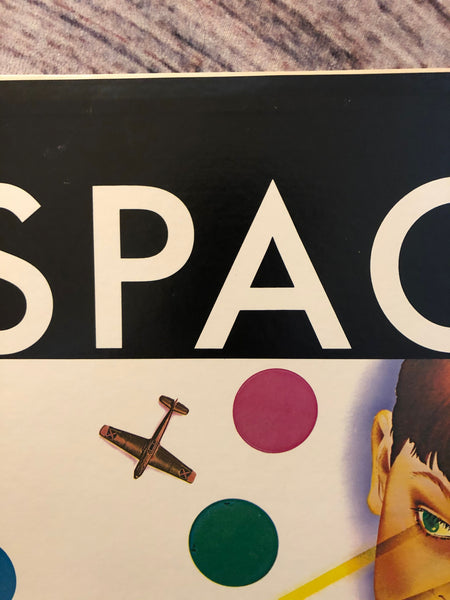 Tatsuro Yamashita = 山下達郎 - Spacy – Galapagos Records