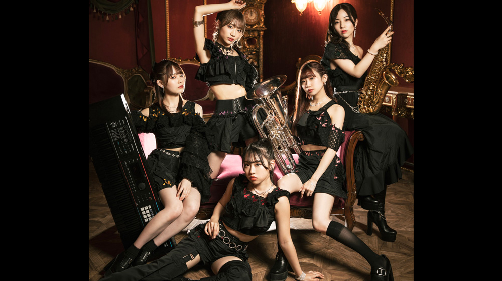 今のC;ONを知ってもらう最高のきっかけになる曲たちばかりを、ここには