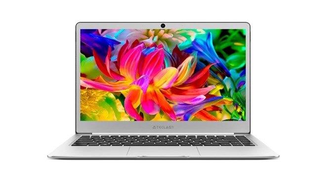 Teclast F7のスペック、特徴、最安値！SSD搭載で3.2万円の14型ノートPC