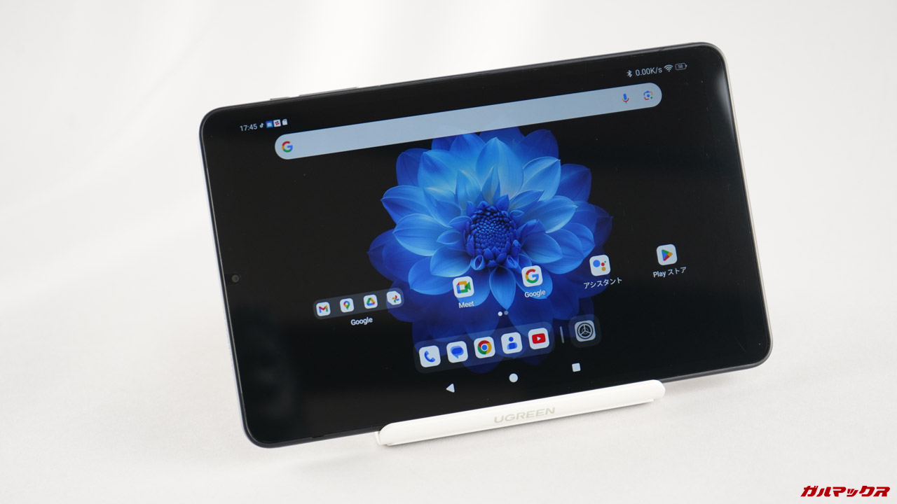 ALLDOCUBE iPlay 60 mini Proの実機レビュー！使って気付いた注意点と