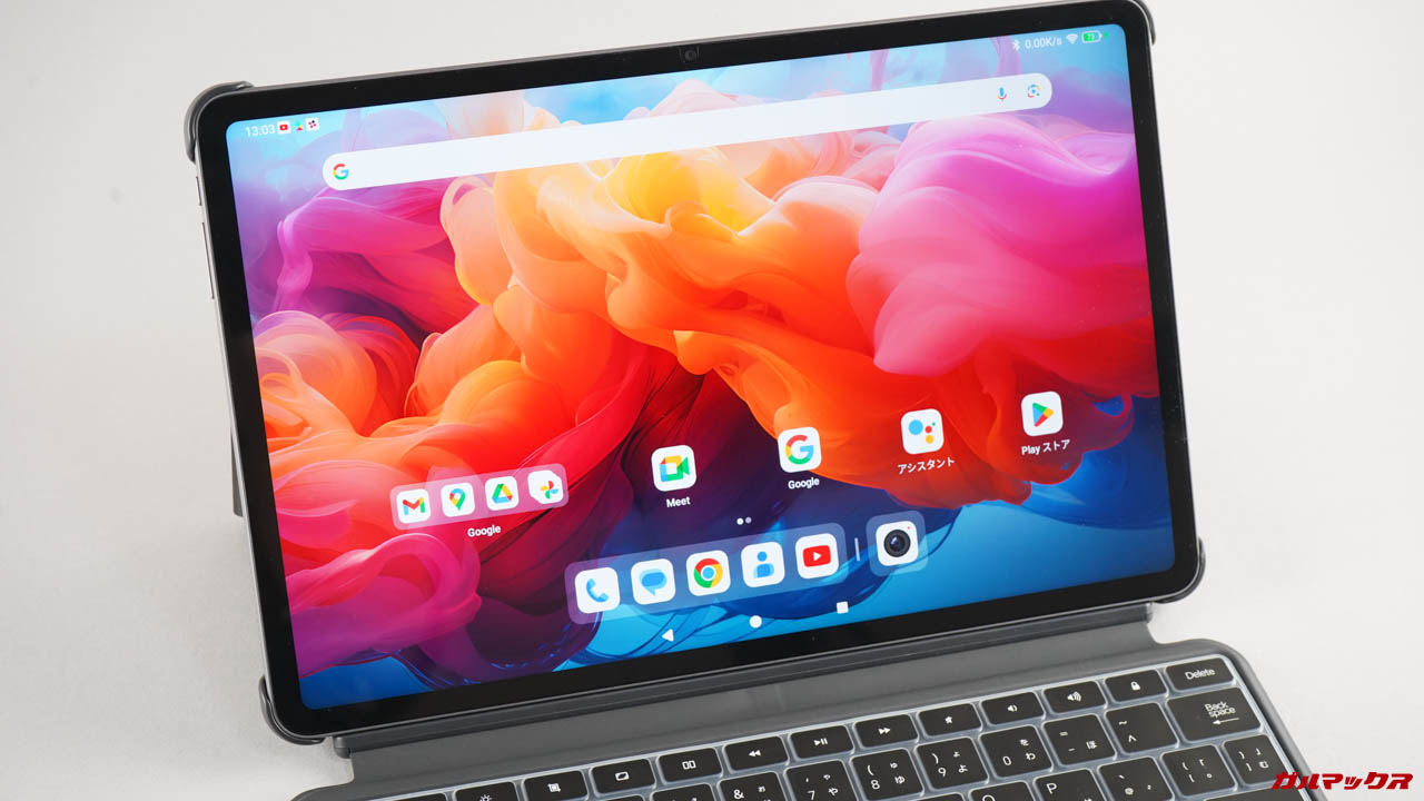 なおと[ジャンク]ALLDOCUBE iPlay60 Pad Pro Unveiling the Alldocube