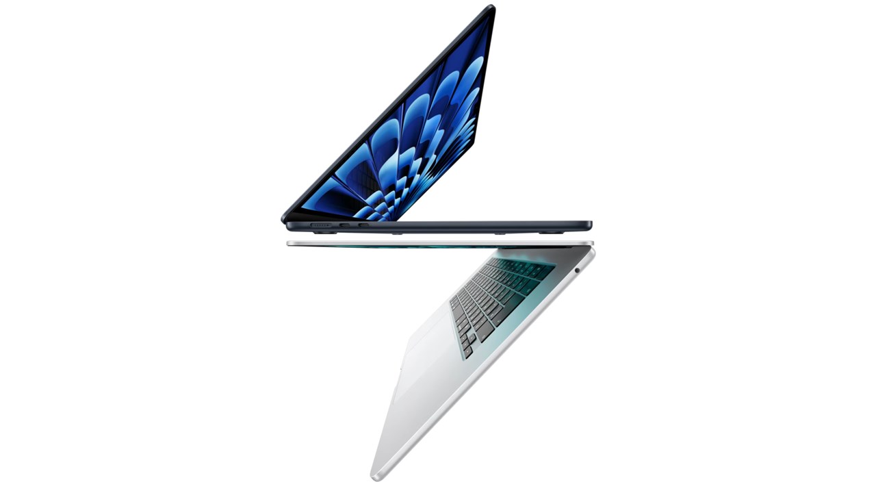 MacBook Air（2024）のスペックまとめ！待望のM3を搭載した