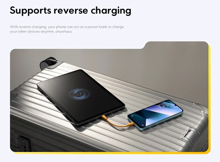 POCO C85のスペックまとめ！6,000mAhバッテリーを搭載するグローバル版