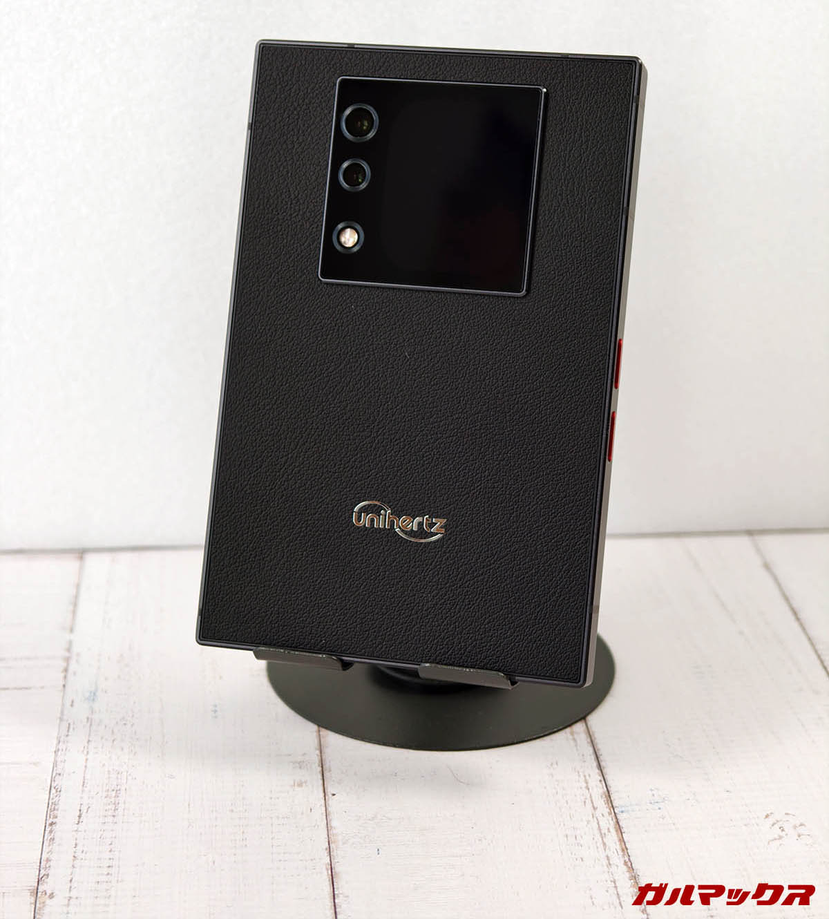 Unihertz Titan 2の本音レビュー！BlackBerry難民救済な物理キーボード