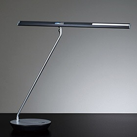 Z-LIGHT/zライト ライトスタンド LED デスクライト 山田照明D Z-6600W