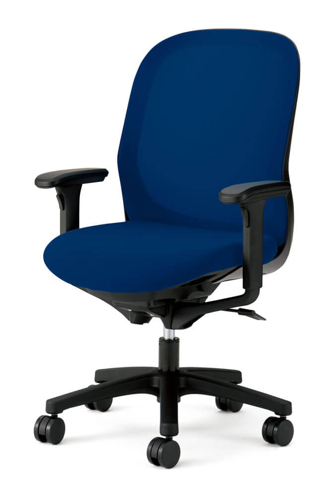 オフィスチェア ワークチェア パソコンチェア Fita/フィータ