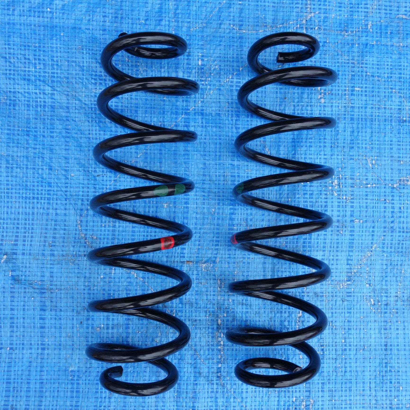 送料無料] 新車外し◇トヨタ 80系 ハリアー MXUA80 純正