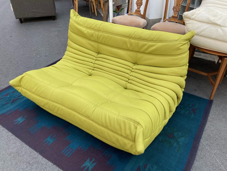 ligneroset(リーンロゼ)／TOGO(トーゴ) | 入荷商品 | 【リサイクル