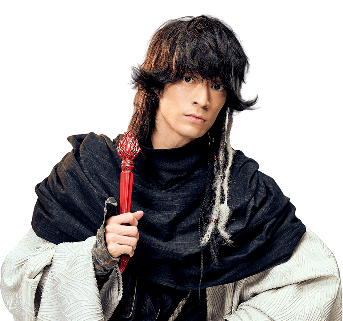 牙狼＜GARO＞ 東ノ界楼