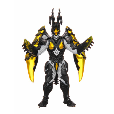 HGエイチジーヒーローズ ウルトラマン1～輝く希望、サーガ降臨編