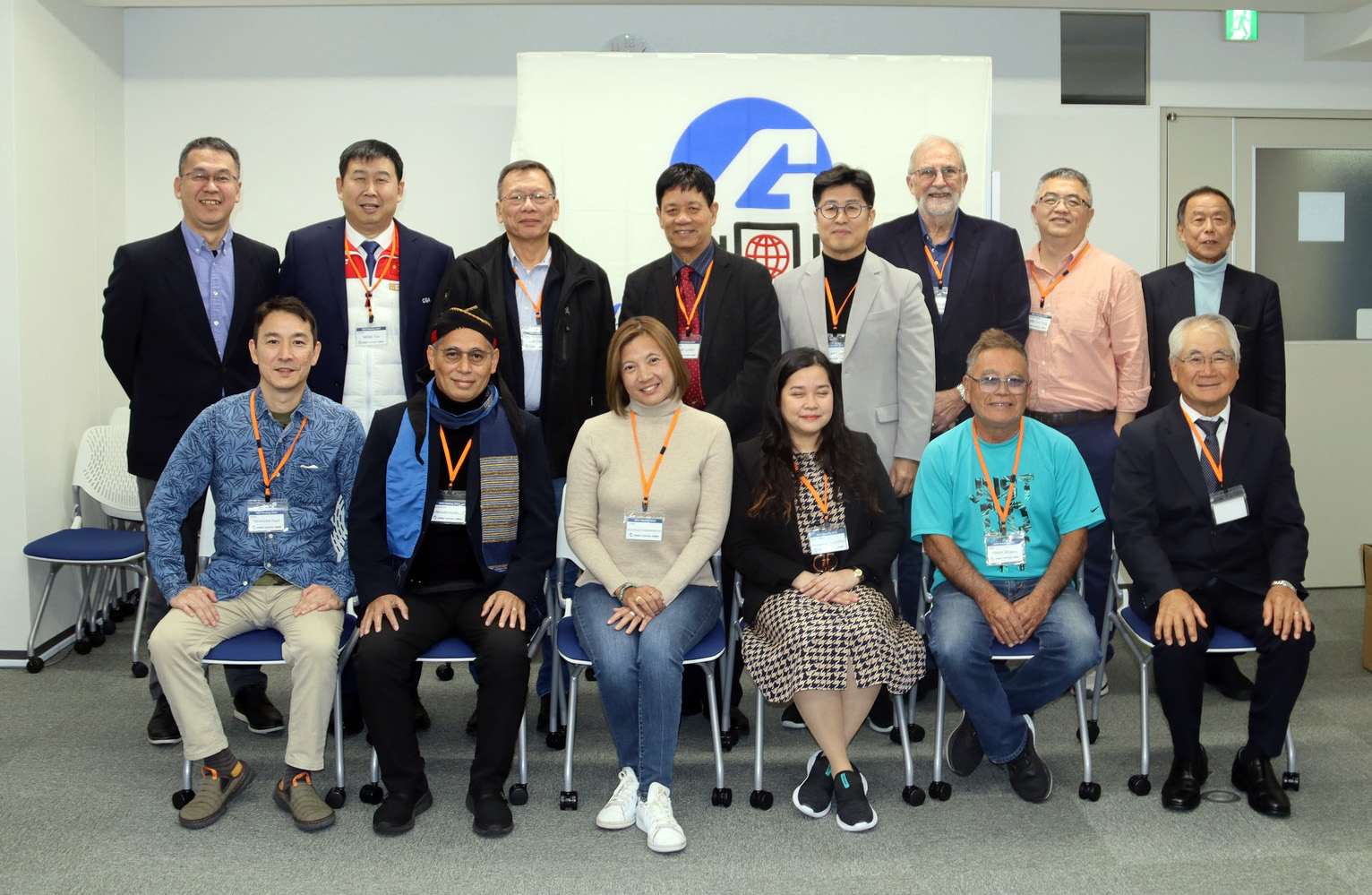 公式ゲートボール競技規則・審判実施要領の一部改正について｜JGU