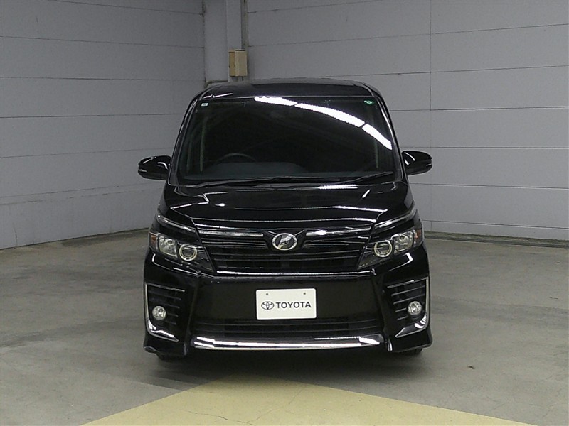 ヴォクシー ZS（334025496151）の中古車 | トヨタ認定中古車 | トヨタ