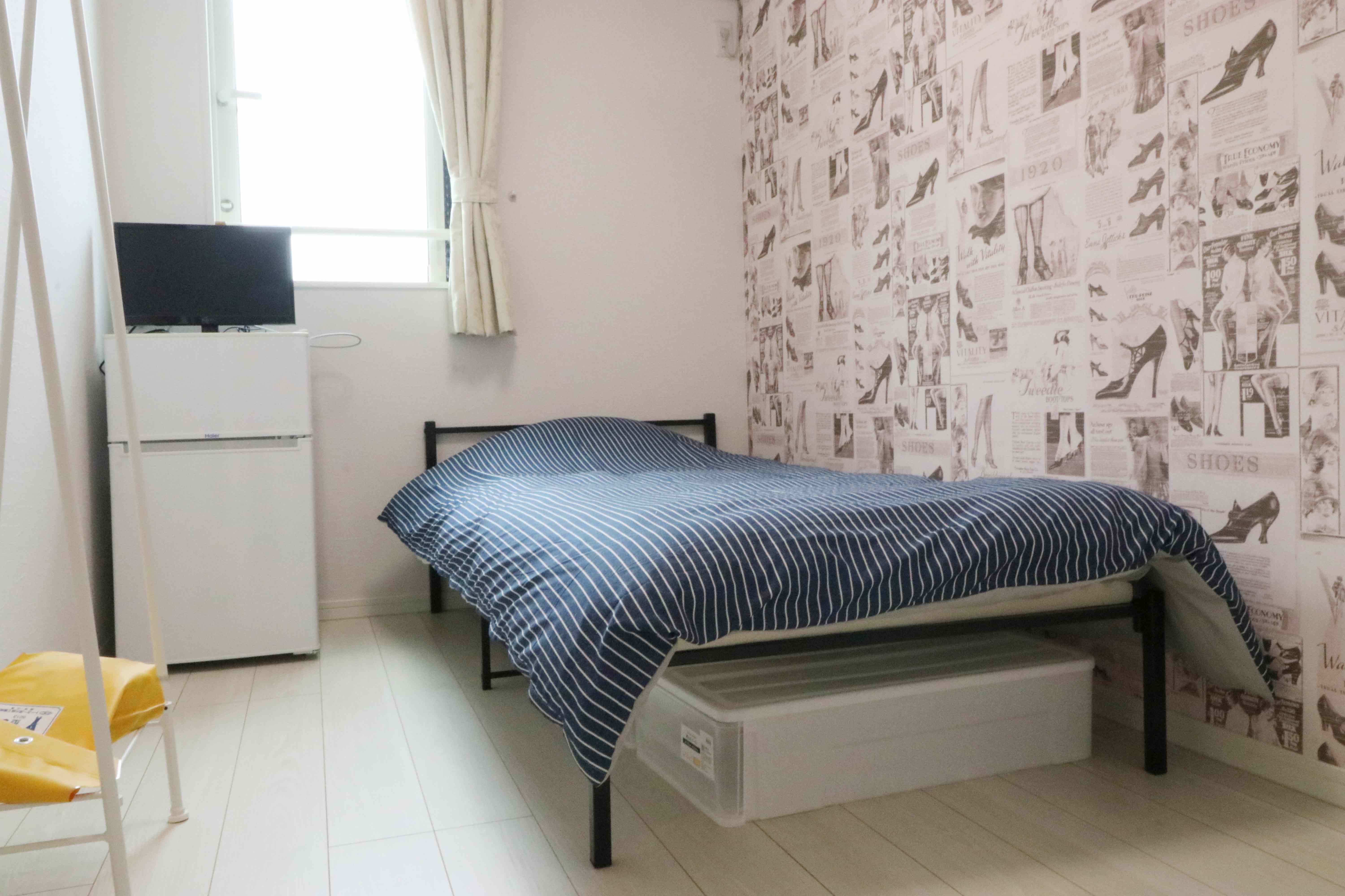 L293 Tokyoβ 新柴又6 | 葛飾区のシェアハウス | GGハウスマネジメント