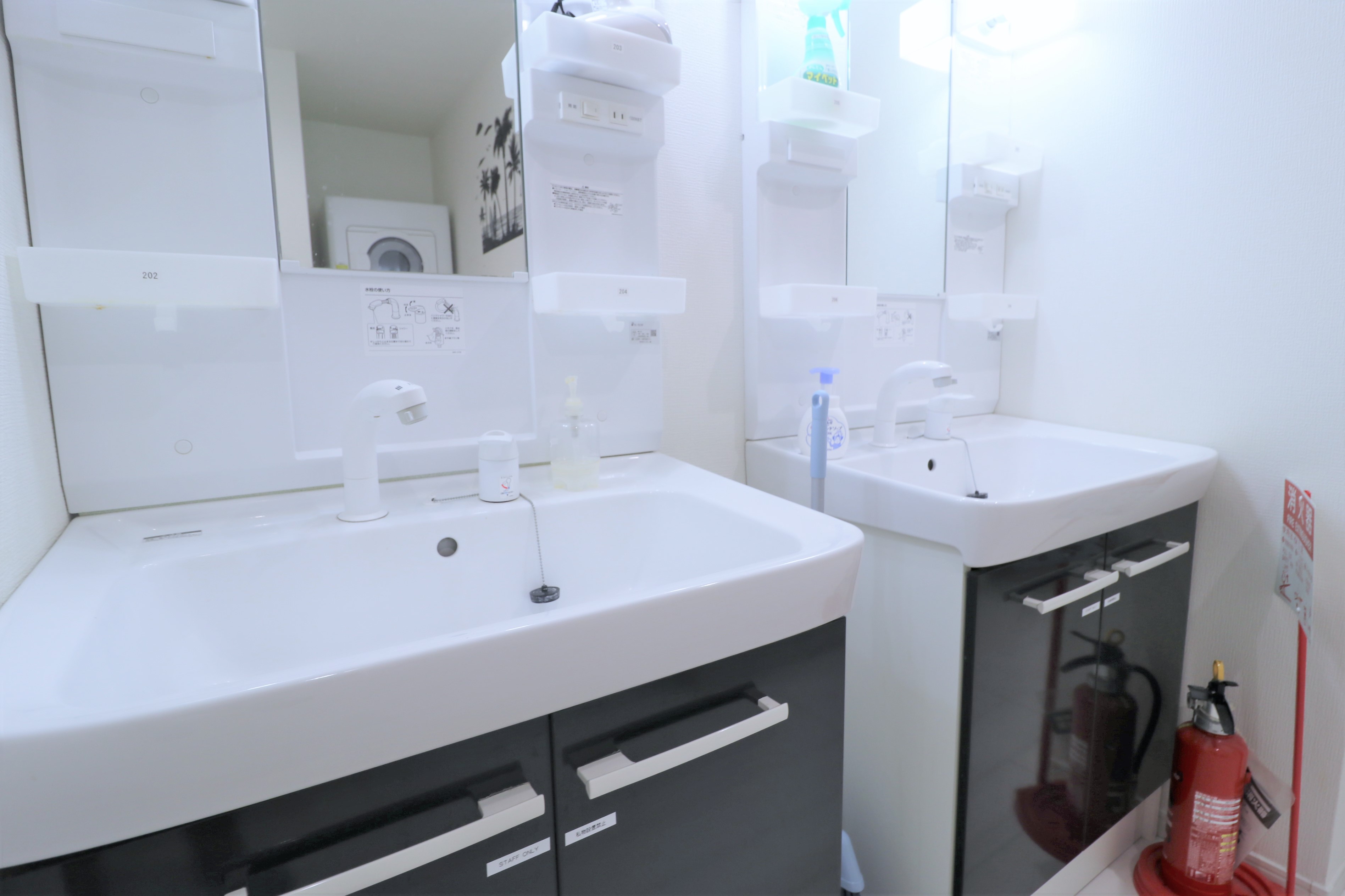 J304 Tokyoβ 竹ノ塚25 | 足立区のシェアハウス | GGハウスマネジメント