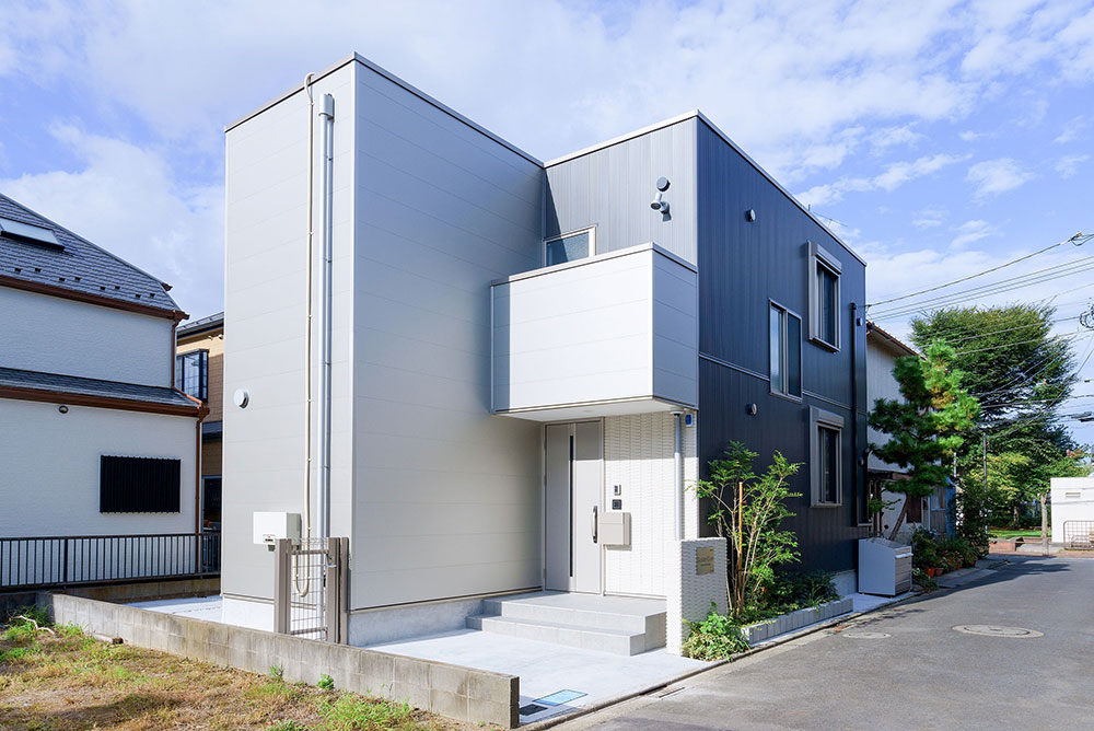 G25/K113 Tokyoβ 六町16 | 足立区のシェアハウス | GGハウスマネジメント