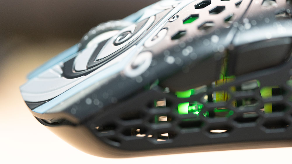 Finalmouse Starlight-12 Phantom レビュー | ゲームギーク