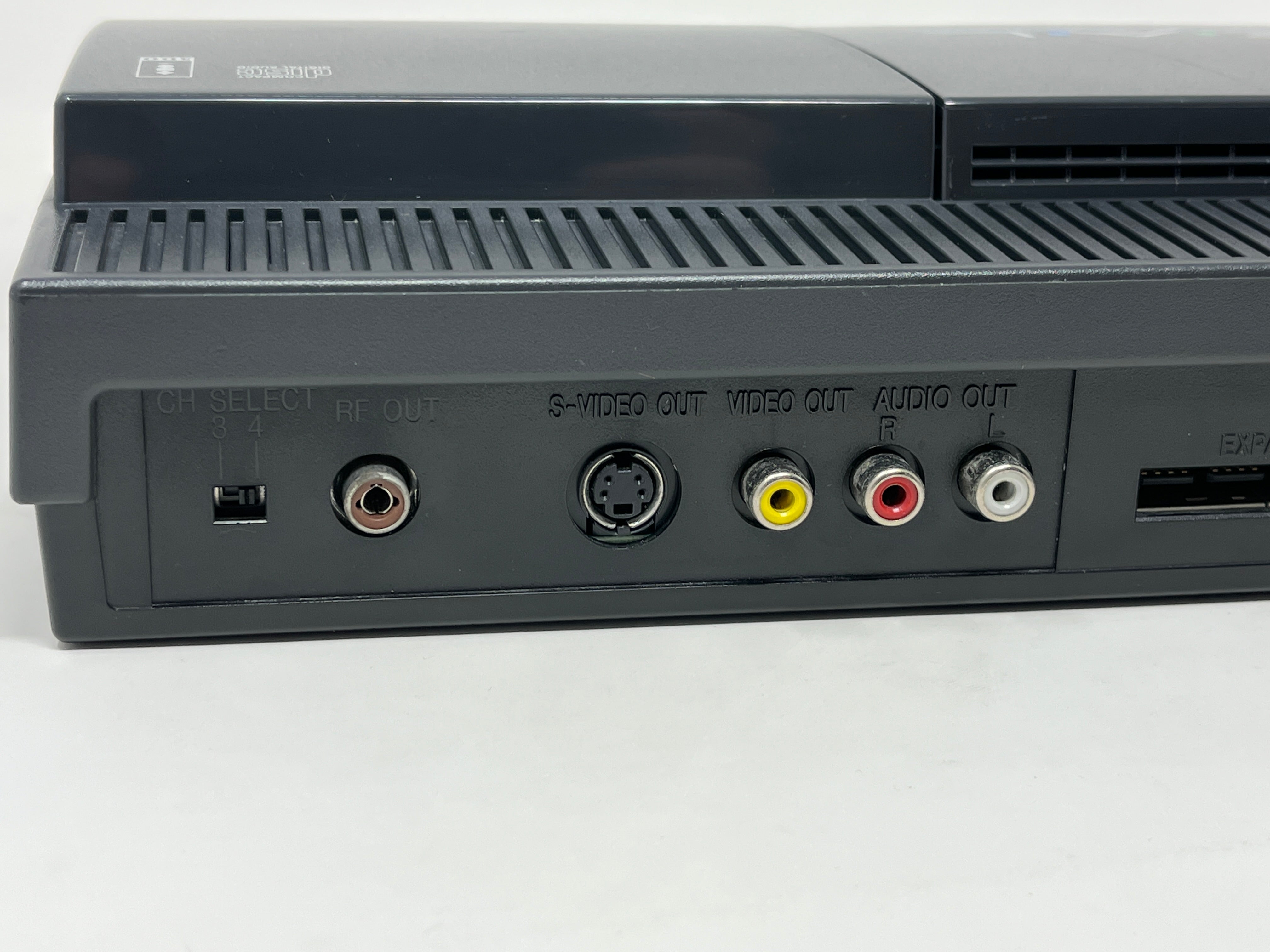 Panasonic REAL 3DO FZ-10 System w/ Controller – The Generation X