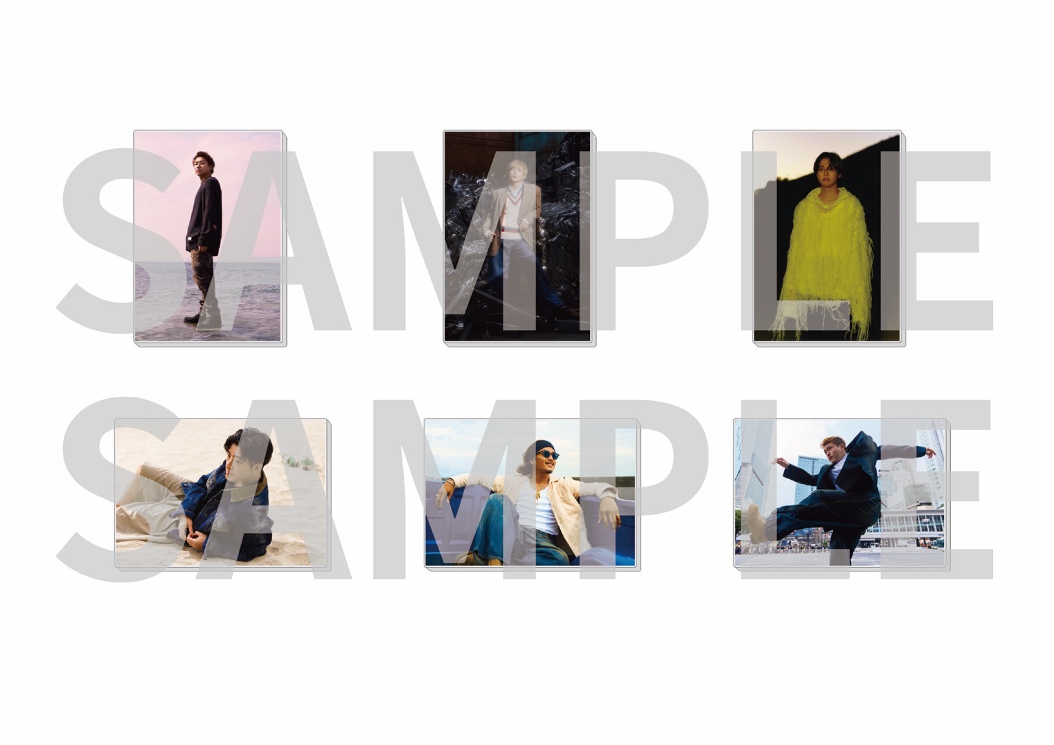 GENERATIONS OFFICIAL FAN CLUB