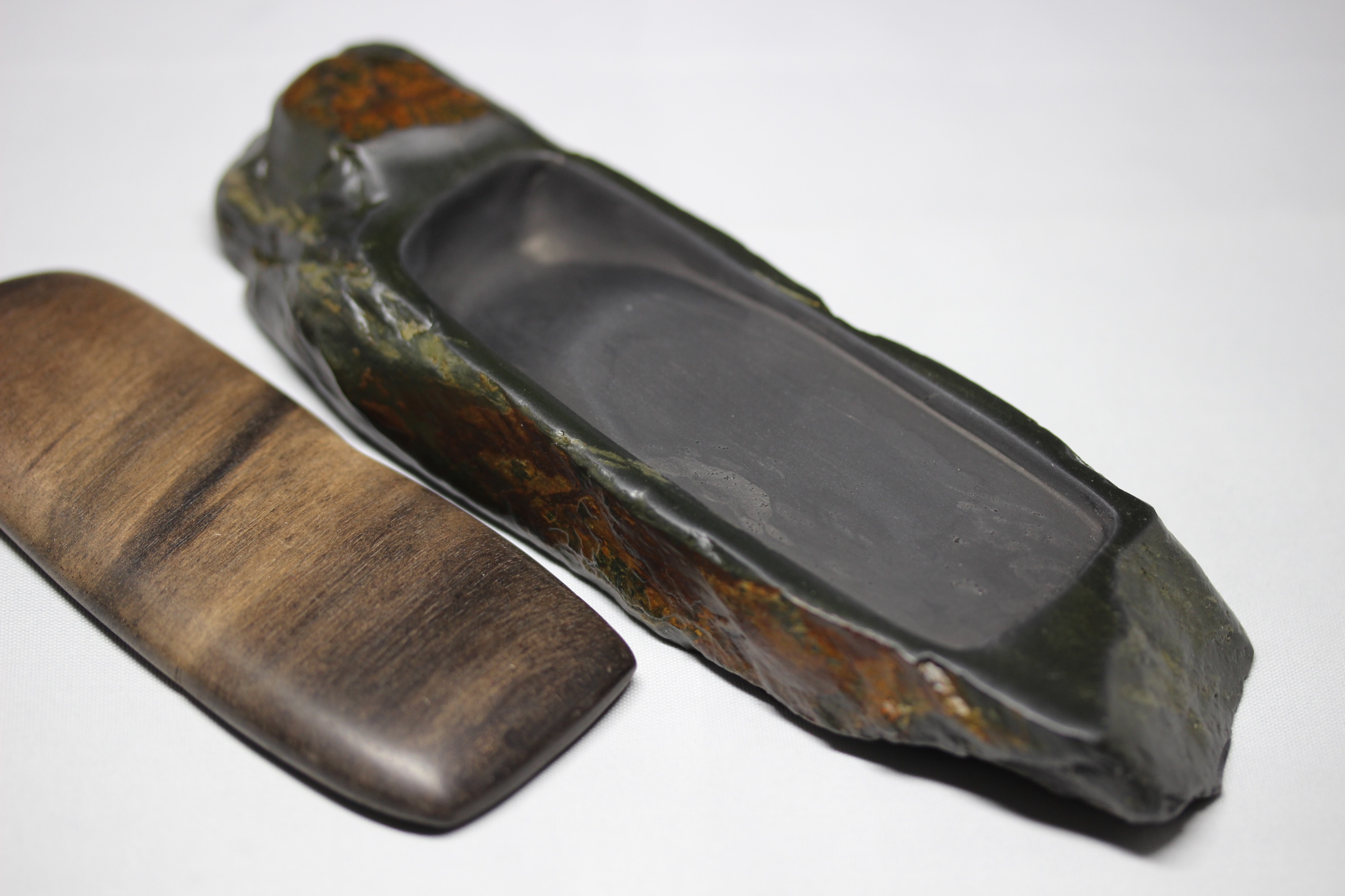 新古美術 玄清堂 | 厳選された美術品を世界遺産「石見銀山」がある島根