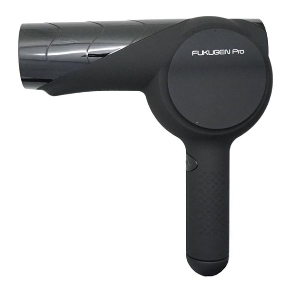 LOUVREDO 復元ドライヤーPro 漆黒 | 美容家電のお試し・サブスクなら