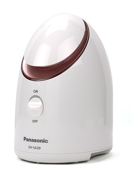 パナソニック スチーマー ナノケア コンパクト EH-SA39 | 美容家電のお