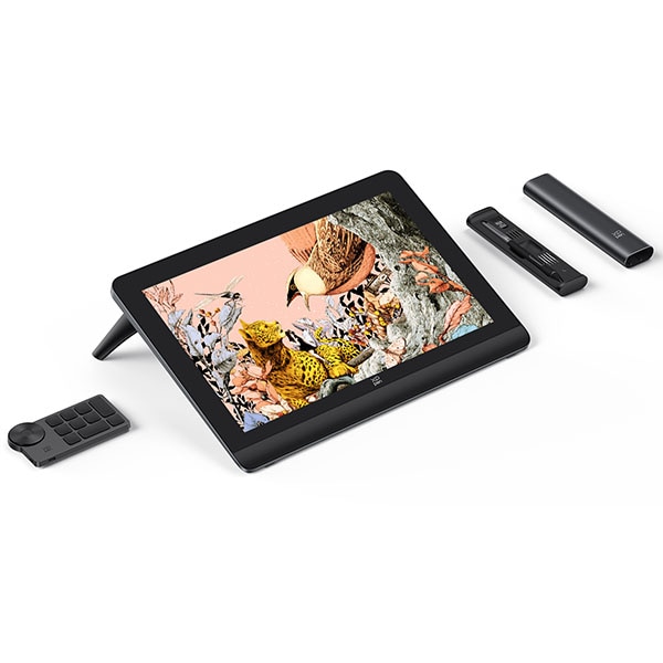 XPPen 液晶ペンタブレット 21.5型 Artist22 2nd | パソコン周辺機器の