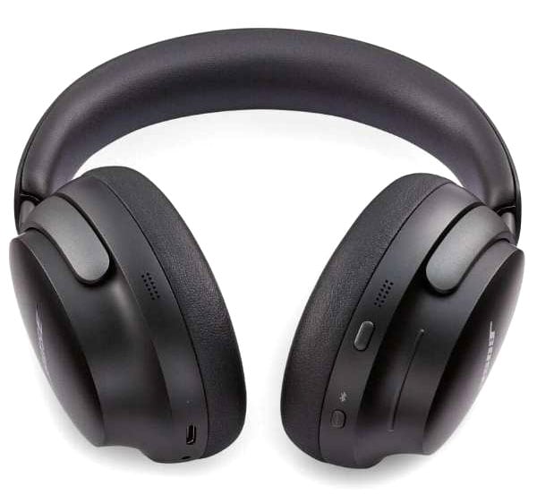 Bose ワイヤレスヘッドホン QuietComfort Ultra Headphones