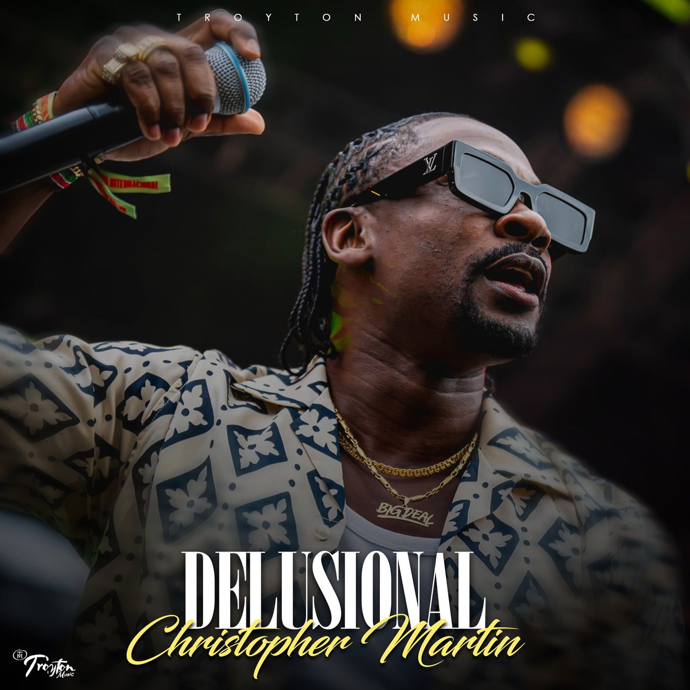 Cheaters Prayer (Remastered) by Christopher Martin and Zj Chrome