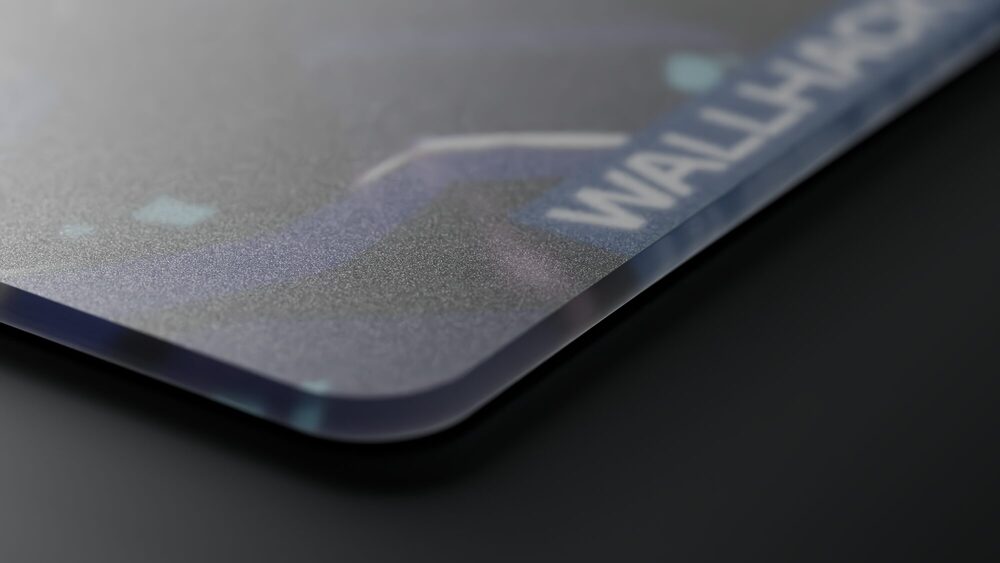 WALLHACK「Gravity Yume」4月23日より地域別発売スケジュール発表