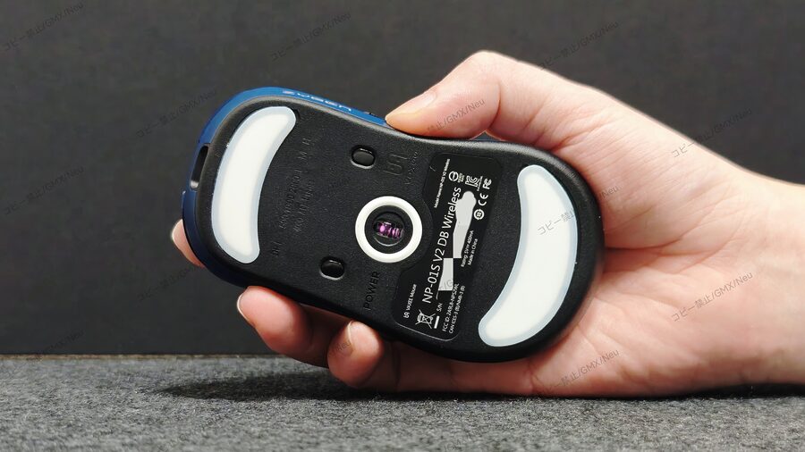 レビュー】ZYGEN NP-01S V2 Wireless｜入力遅延最速のハーフ