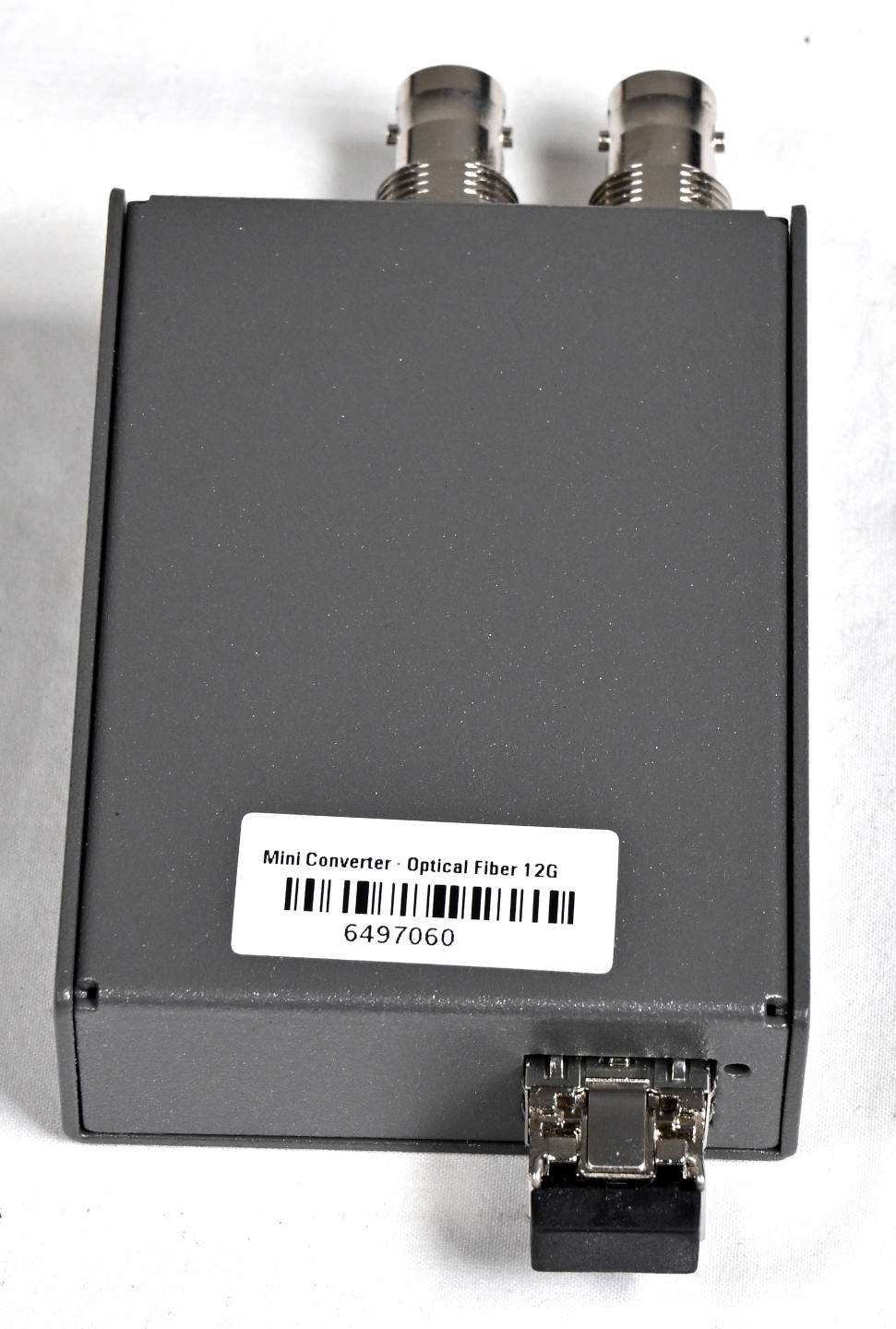 Blackmagic Design Mini Converter Optical 12G – Gearwise – AV