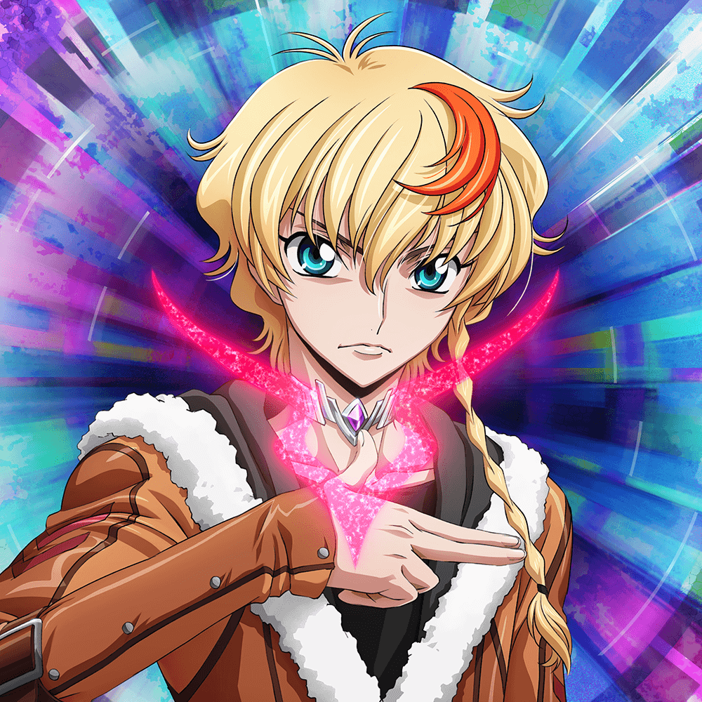 PRODUCT｜コードギアス 奪還のロゼ