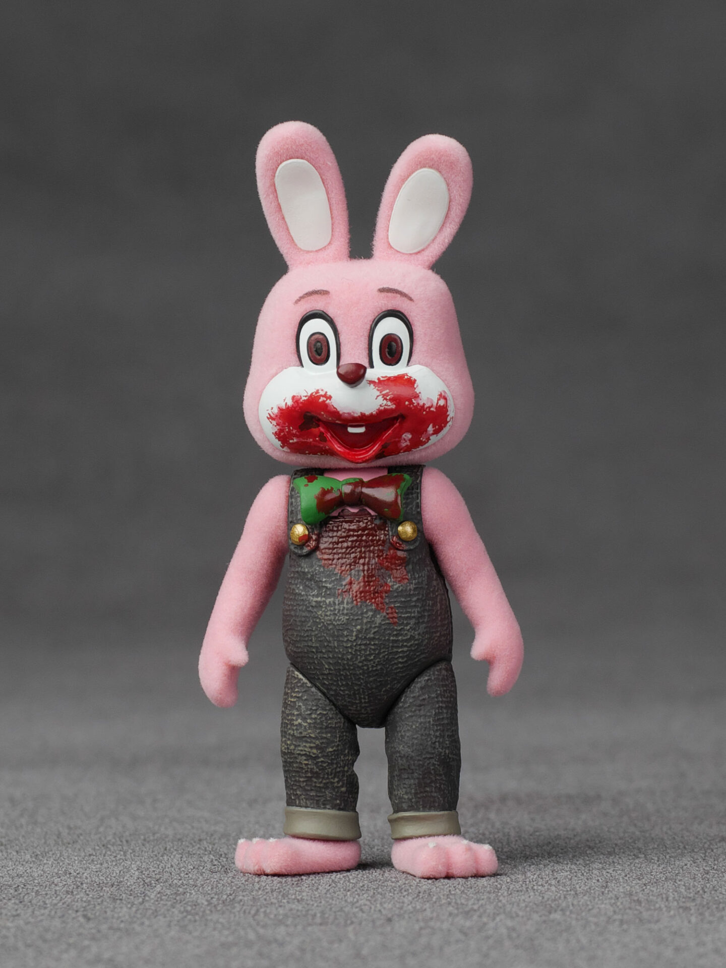 ロビー・ザ・ラビット ミニ ピンク&アオ スウィートファクトリー限定