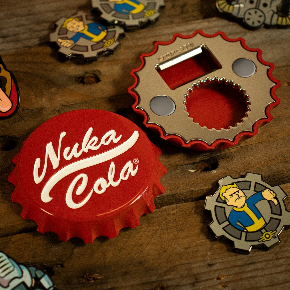 Fallout ヌカコーラ コレクション – インフォレンズ・ギークショップ