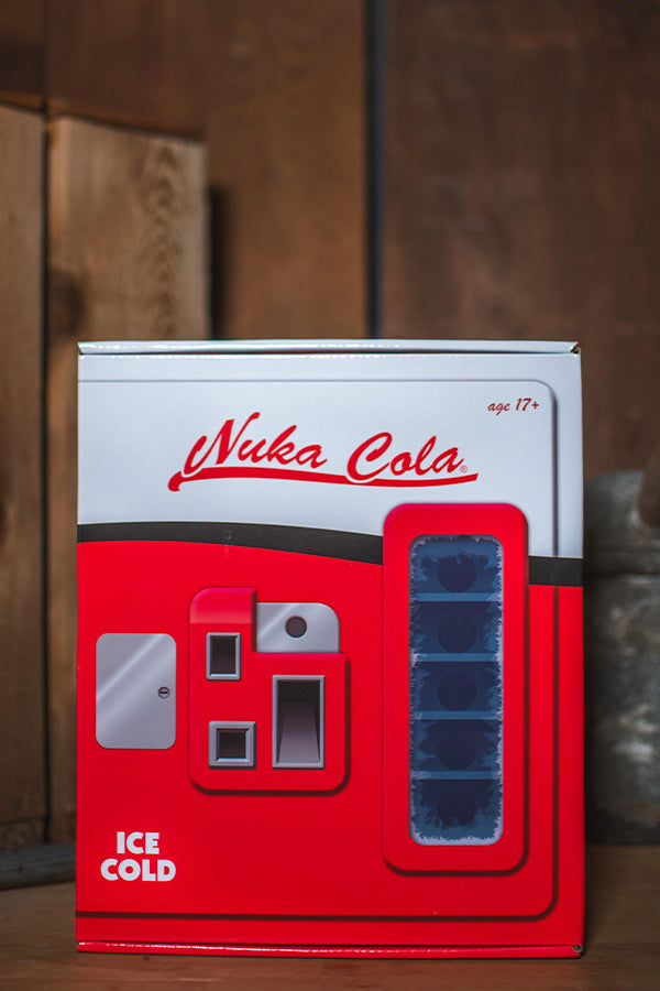 Fallout Fizz Club ヌカ・コーラ・バンドル – インフォレンズ・ギーク