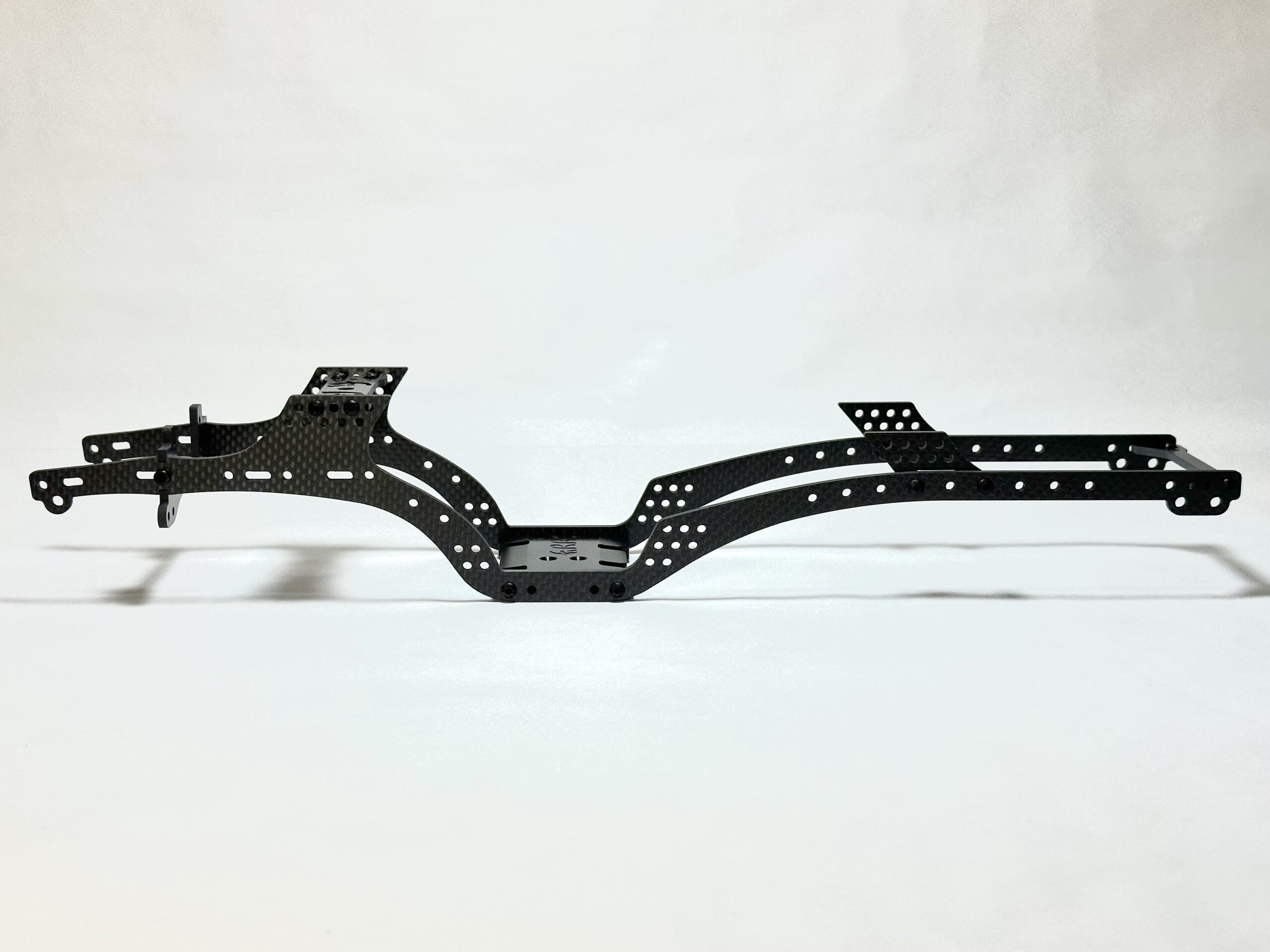 KAMIKAZE C-1FS | GEISHA RACING RC