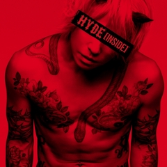 HYDE、8/10にKT Zepp Yokohamaにて開催の