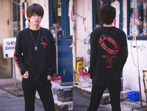 Non Stop Rabbitの連載コラムに掲載！第4回