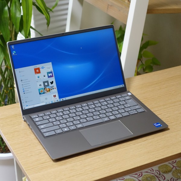 デルInspiron 14 5410購入レビュー/パソコン徹底比較購入ガイド