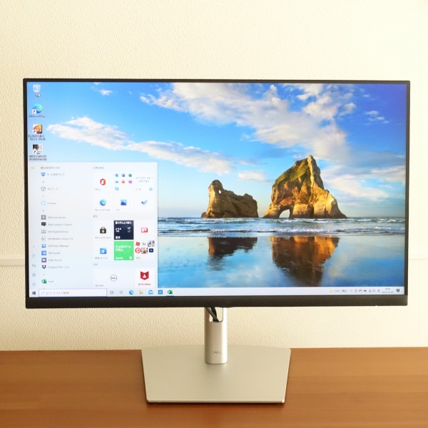 デルP2422HE USB-C HUBモニタ実機レビュー/パソコン徹底比較購入ガイド