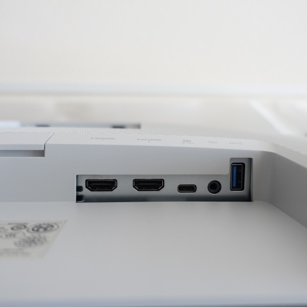 デルS2722QCモニタ購入レビュー/パソコン徹底比較購入ガイド