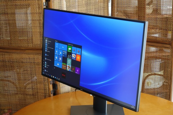 デルU2520D HDR USB-Cモニタ実機レビュー/パソコン徹底比較購入ガイド