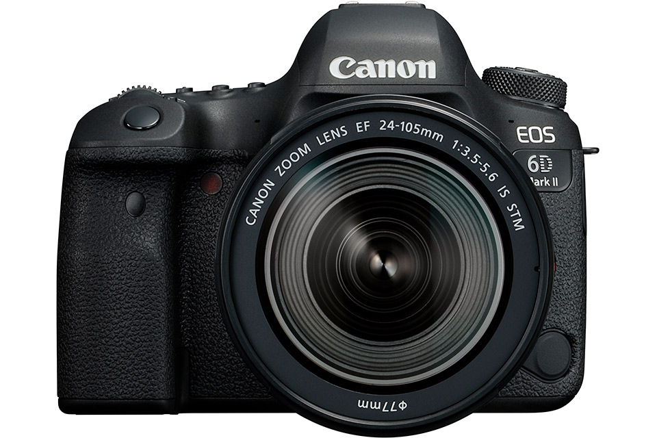 キヤノン一眼レフカメラ4機種の最新ファームウェア公開 | CAPA CAMERA WEB